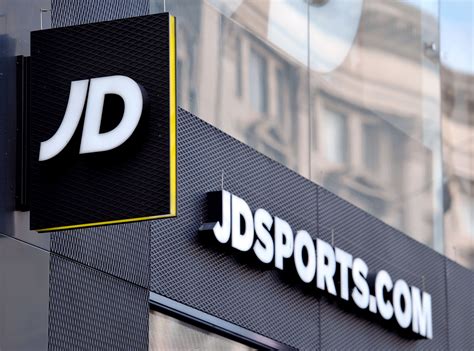 UK's JD Sports shrugs off Nike woes with multi.